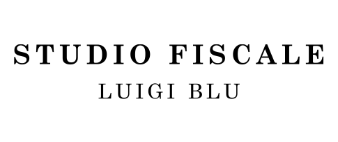 Studio Fiscale Blu
